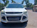 Ford Escape 2015 годаүшін7 500 000 тг. в Алматы – фото 3