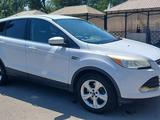 Ford Escape 2015 годаүшін7 500 000 тг. в Алматы