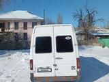 Mercedes-Benz Sprinter 1999 годаүшін4 100 000 тг. в Шелек – фото 5