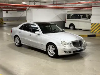 Mercedes-Benz E 350