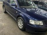 Volkswagen Passat 2000 года за 2 500 000 тг. в Алматы – фото 2