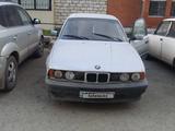 BMW 520 1992 годаүшін1 200 000 тг. в Актобе – фото 2