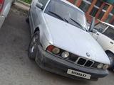 BMW 520 1992 годаүшін1 200 000 тг. в Актобе – фото 3