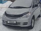 Toyota Previa 2002 года за 3 500 000 тг. в Актобе