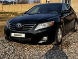 Toyota Camry 2010 годаүшін6 990 000 тг. в Шымкент – фото 3