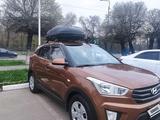 Hyundai Creta 2018 года за 8 000 000 тг. в Алматы – фото 2