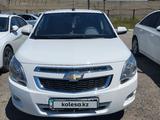 Chevrolet Cobalt 2022 годаүшін6 000 000 тг. в Шымкент – фото 3