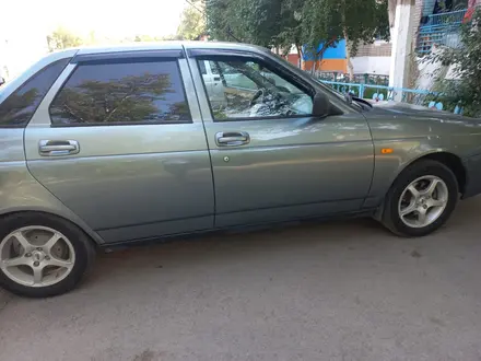 ВАЗ (Lada) Priora 2170 2012 года за 2 051 273 тг. в Костанай