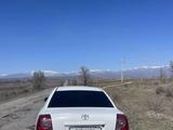 Toyota Avensis 2006 года за 5 000 000 тг. в Урджар – фото 3