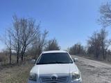 Toyota Avensis 2006 года за 5 000 000 тг. в Урджар – фото 2