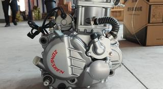 Двигатель Zongshen CBS300 ZS 174MN за 330 000 тг. в Алматы