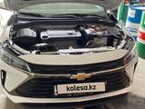 Chevrolet Monza 2023 года за 7 000 000 тг. в Алматы – фото 4