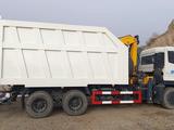 Dongfeng  CLW5240ZZDBL 2022 годаүшін60 000 000 тг. в Алматы – фото 5