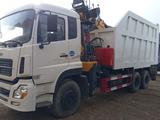 Dongfeng  CLW5240ZZDBL 2022 годаүшін60 000 000 тг. в Алматы – фото 4