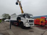 Dongfeng  CLW5240ZZDBL 2022 годаүшін60 000 000 тг. в Алматы – фото 2