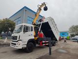 Dongfeng  CLW5240ZZDBL 2022 годаүшін60 000 000 тг. в Алматы – фото 3