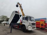 Dongfeng  CLW5240ZZDBL 2022 годаүшін60 000 000 тг. в Алматы