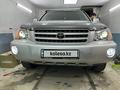 Toyota Highlander 2003 года за 8 200 000 тг. в Караганда – фото 3