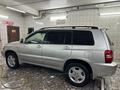 Toyota Highlander 2003 года за 8 200 000 тг. в Караганда – фото 4