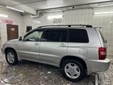 Toyota Highlander 2003 года за 8 200 000 тг. в Караганда – фото 4