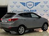 Hyundai Tucson 2011 года за 7 500 000 тг. в Шымкент – фото 4