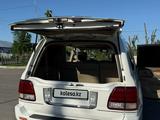 Lexus LX 470 2006 года за 10 200 000 тг. в Алматы – фото 4