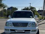Lexus LX 470 2006 года за 10 200 000 тг. в Алматы