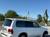 Lexus LX 470 2006 года за 10 200 000 тг. в Алматы – фото 2