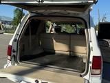 Lexus LX 470 2006 года за 10 200 000 тг. в Алматы – фото 3