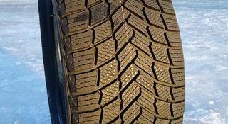 Шины Michelin 215/55/r18 Xice snow за 105 000 тг. в Алматы