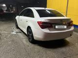 Chevrolet Cruze 2011 годаfor2 900 000 тг. в Алматы – фото 2