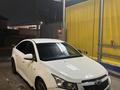 Chevrolet Cruze 2011 года за 2 900 000 тг. в Алматы – фото 5