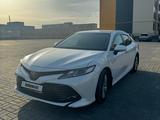 Toyota Camry 2019 годаүшін14 000 000 тг. в Актобе