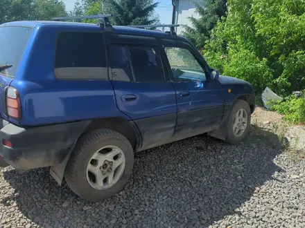 Toyota RAV4 1999 года за 3 700 000 тг. в Караганда