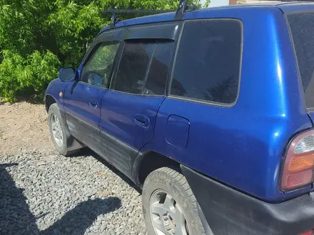 Toyota RAV4 1999 года за 3 700 000 тг. в Караганда – фото 2
