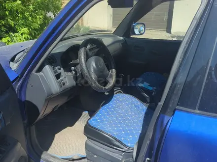 Toyota RAV4 1999 года за 3 700 000 тг. в Караганда – фото 4