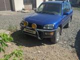 Toyota RAV4 1999 года за 3 500 000 тг. в Караганда – фото 3
