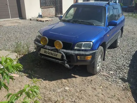 Toyota RAV4 1999 года за 3 700 000 тг. в Караганда – фото 3
