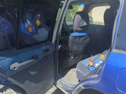 Toyota RAV4 1999 года за 3 700 000 тг. в Караганда – фото 5