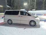 Toyota Alphard 2008 года за 8 200 000 тг. в Астана – фото 5