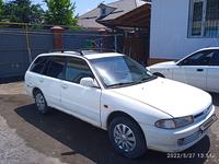 Mitsubishi Lancer 1995 года за 1 000 000 тг. в Алматы