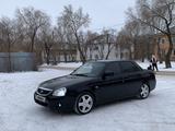 ВАЗ (Lada) Priora 2170 2012 года за 2 750 000 тг. в Костанай