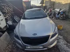 Kia K7, 2010