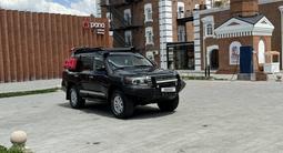 Toyota Land Cruiser 2012 годаfor17 500 000 тг. в Семей