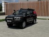 Toyota Land Cruiser 2012 года за 19 500 000 тг. в Семей – фото 4