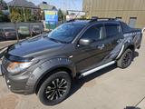 Mitsubishi L200 2015 года за 9 700 000 тг. в Алматы – фото 2