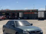 ВАЗ (Lada) Priora 2170 2012 годаүшін2 200 000 тг. в Атырау