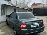 ВАЗ (Lada) Priora 2170 2012 годаүшін2 200 000 тг. в Атырау – фото 2