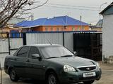 ВАЗ (Lada) Priora 2170 2012 годаүшін2 200 000 тг. в Атырау – фото 3