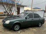 ВАЗ (Lada) Priora 2170 2012 годаүшін2 200 000 тг. в Атырау – фото 4